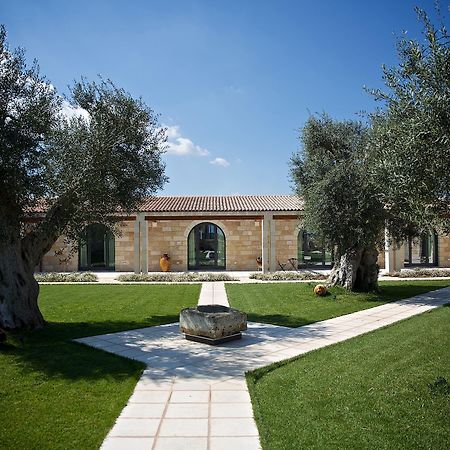 Caprarica di Lecce Masseria Stali, The Originals Relais מראה חיצוני תמונה