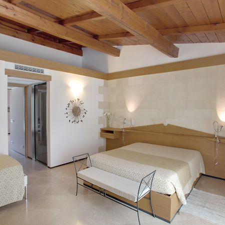 Caprarica di Lecce Masseria Stali, The Originals Relais מראה חיצוני תמונה
