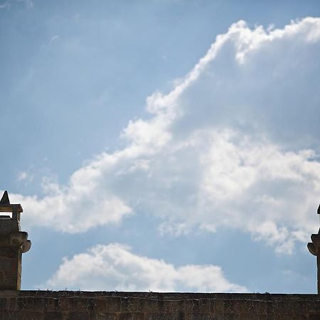 Caprarica di Lecce Masseria Stali, The Originals Relais מראה חיצוני תמונה