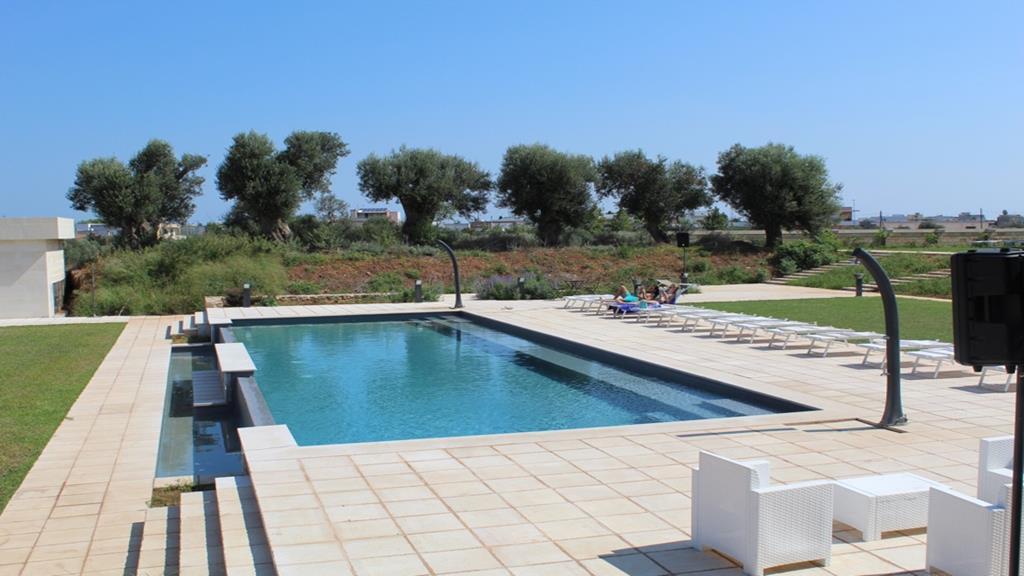 Caprarica di Lecce Masseria Stali, The Originals Relais מראה חיצוני תמונה