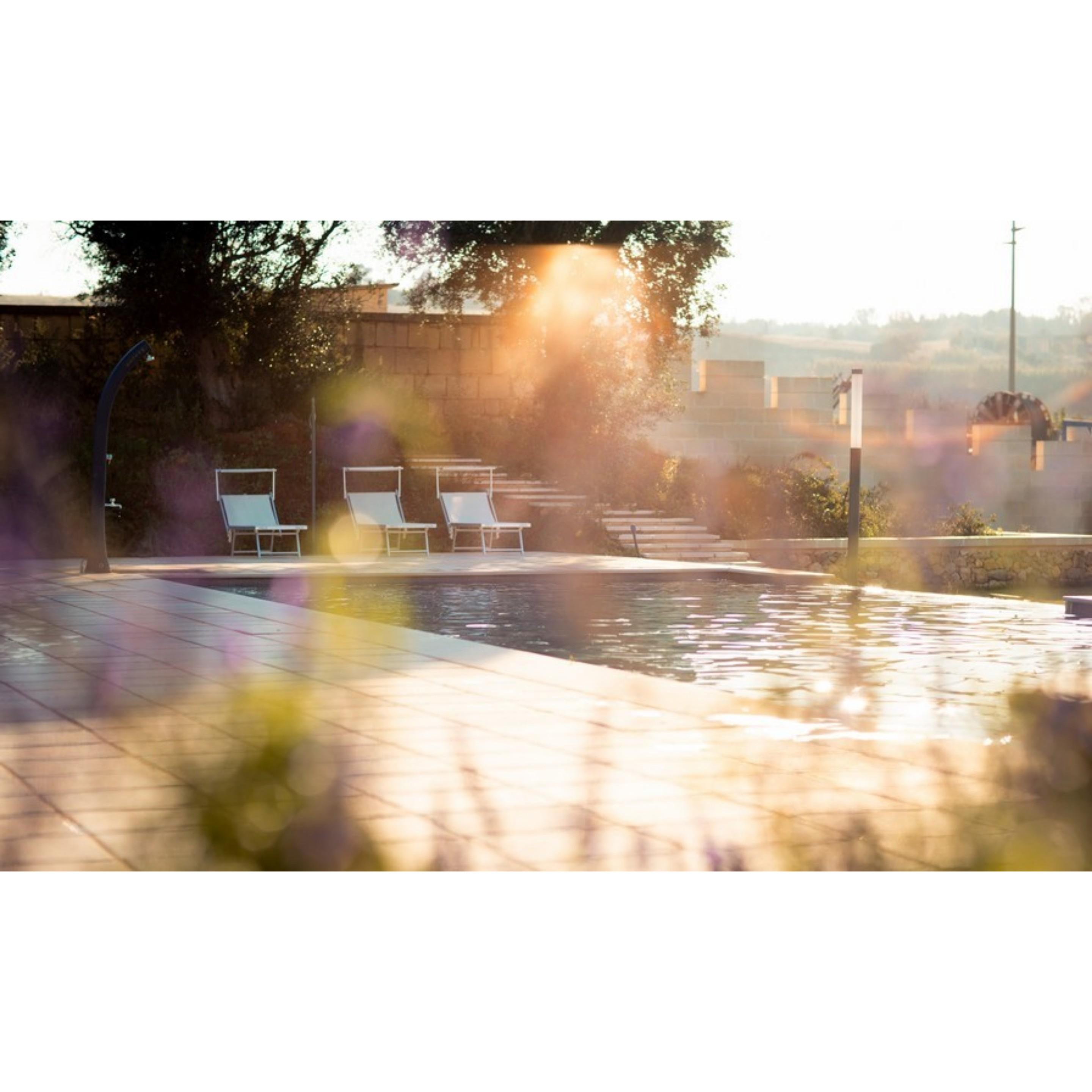 Caprarica di Lecce Masseria Stali, The Originals Relais מראה חיצוני תמונה