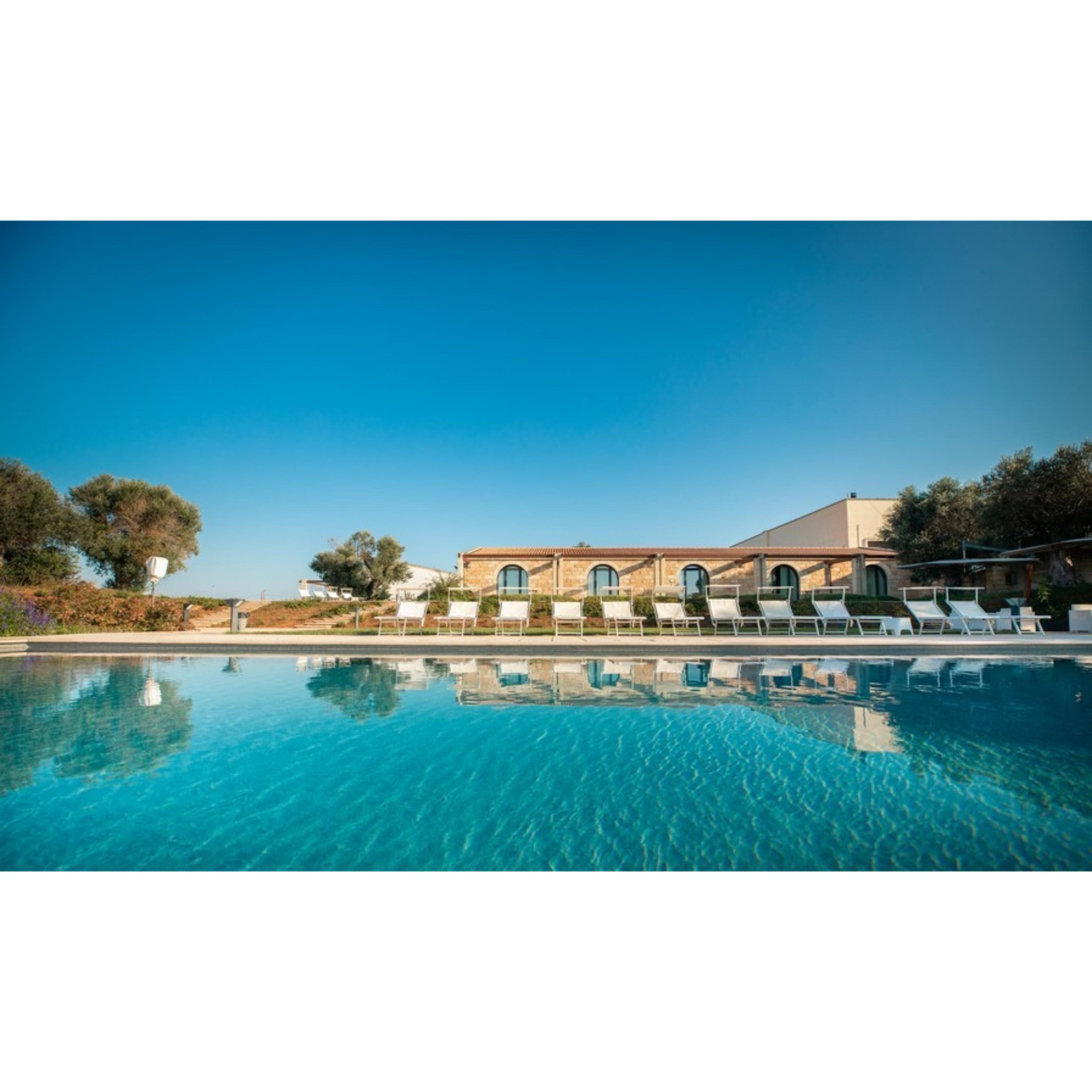 Caprarica di Lecce Masseria Stali, The Originals Relais מראה חיצוני תמונה