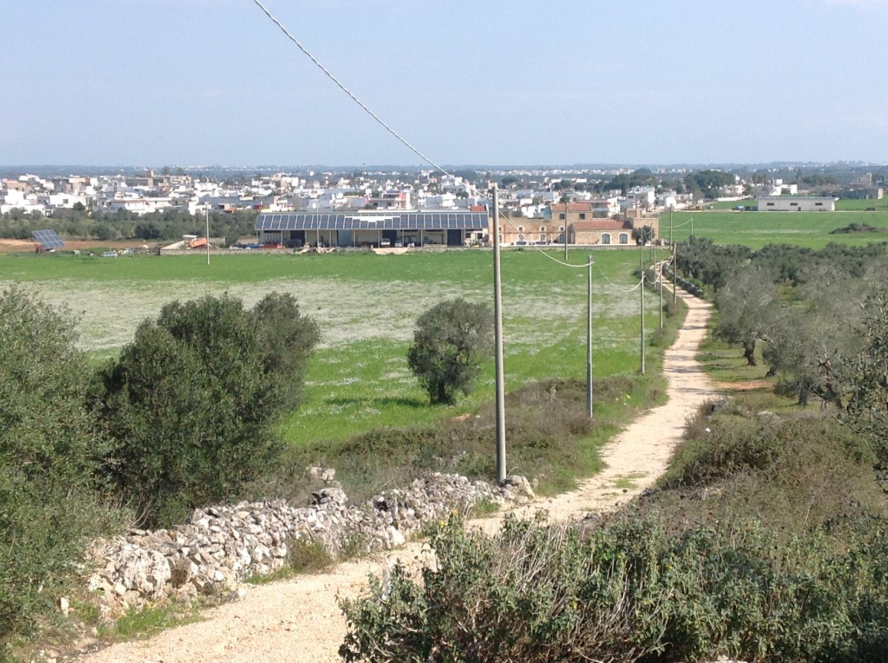 Caprarica di Lecce Masseria Stali, The Originals Relais מראה חיצוני תמונה