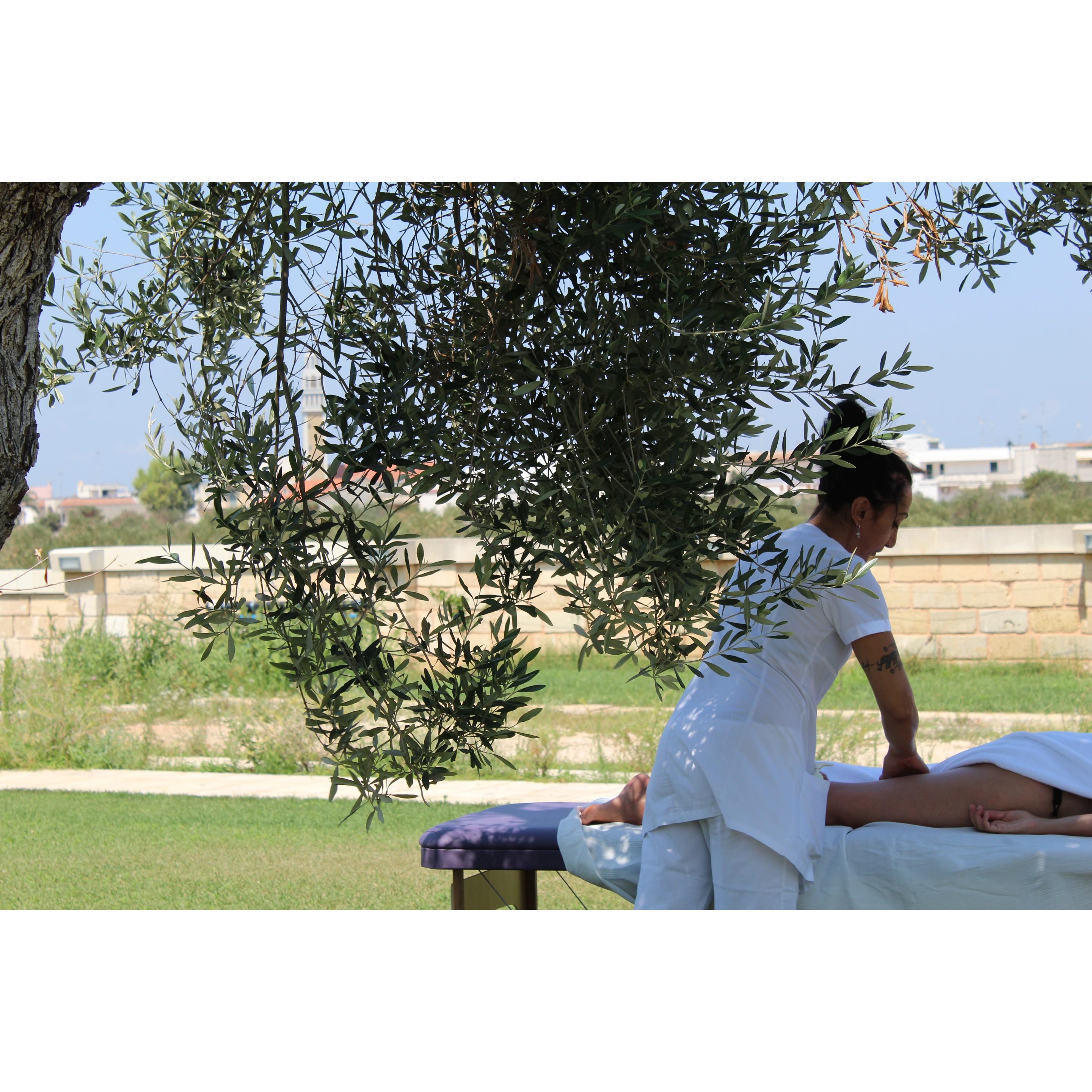 Caprarica di Lecce Masseria Stali, The Originals Relais מראה חיצוני תמונה