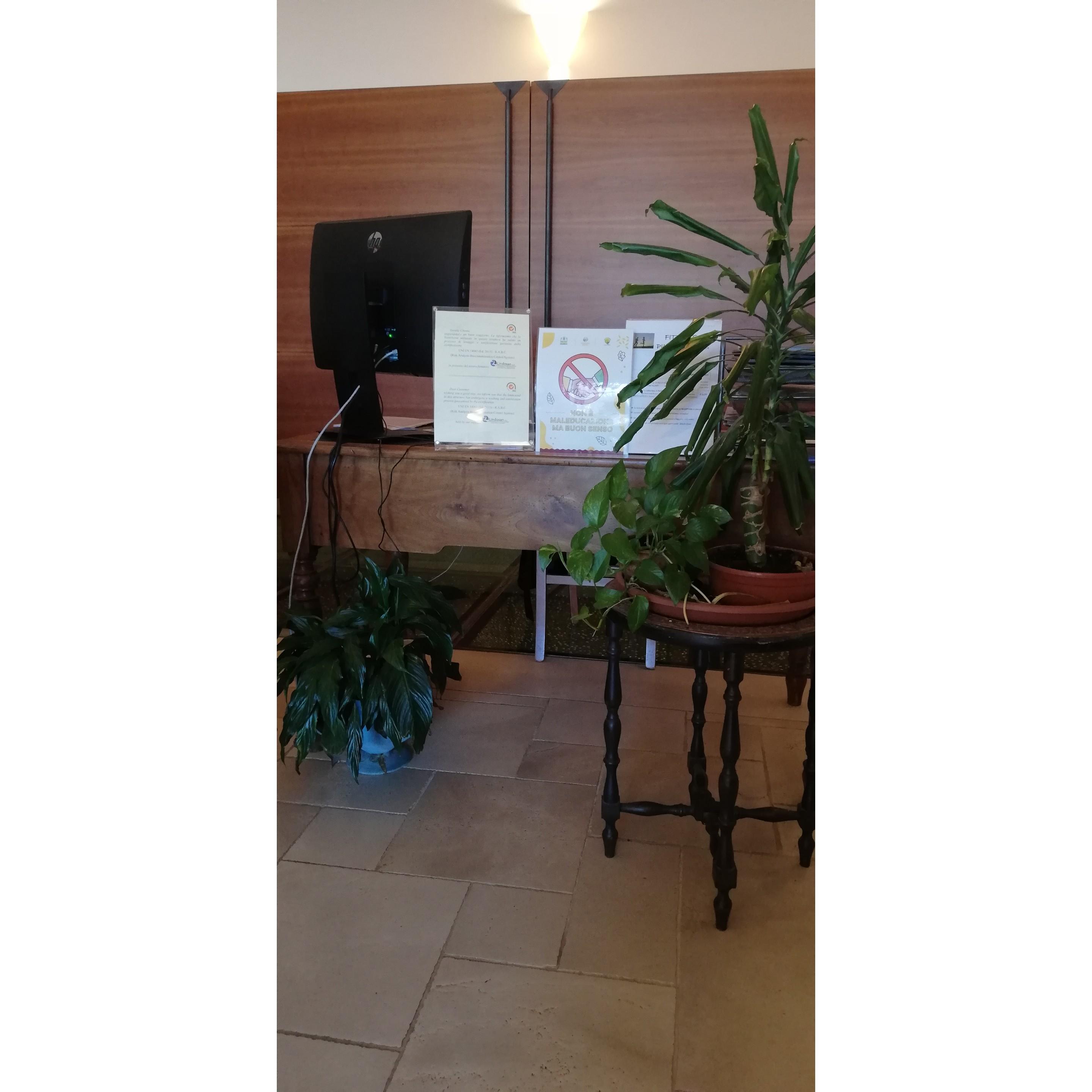 Caprarica di Lecce Masseria Stali, The Originals Relais מראה חיצוני תמונה