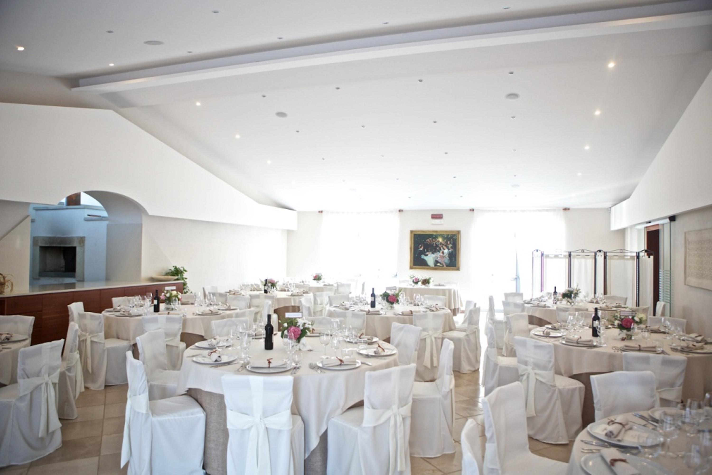 Caprarica di Lecce Masseria Stali, The Originals Relais מראה חיצוני תמונה