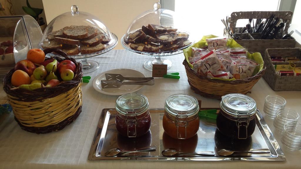 Caprarica di Lecce Masseria Stali, The Originals Relais מראה חיצוני תמונה