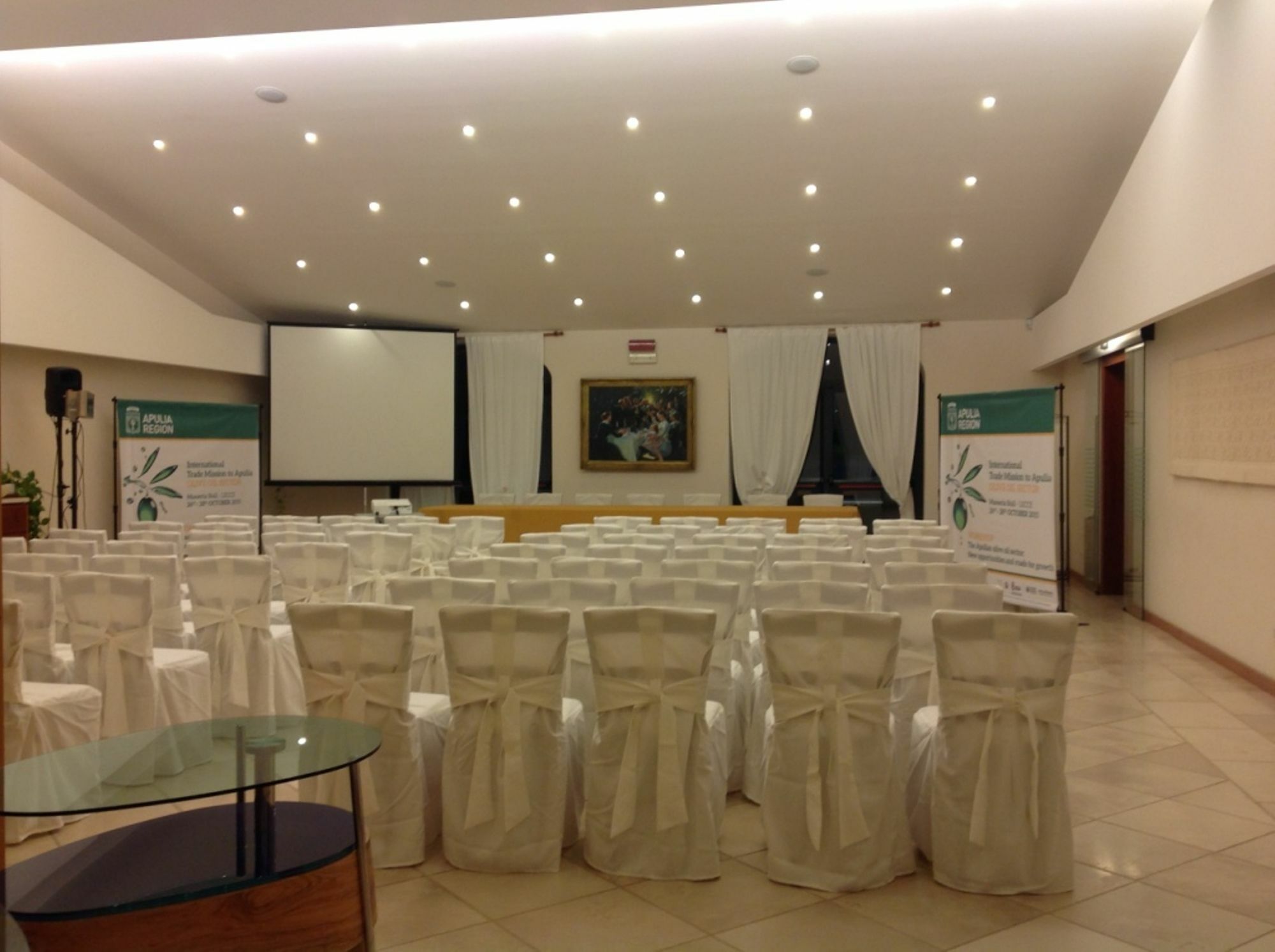 Caprarica di Lecce Masseria Stali, The Originals Relais מראה חיצוני תמונה