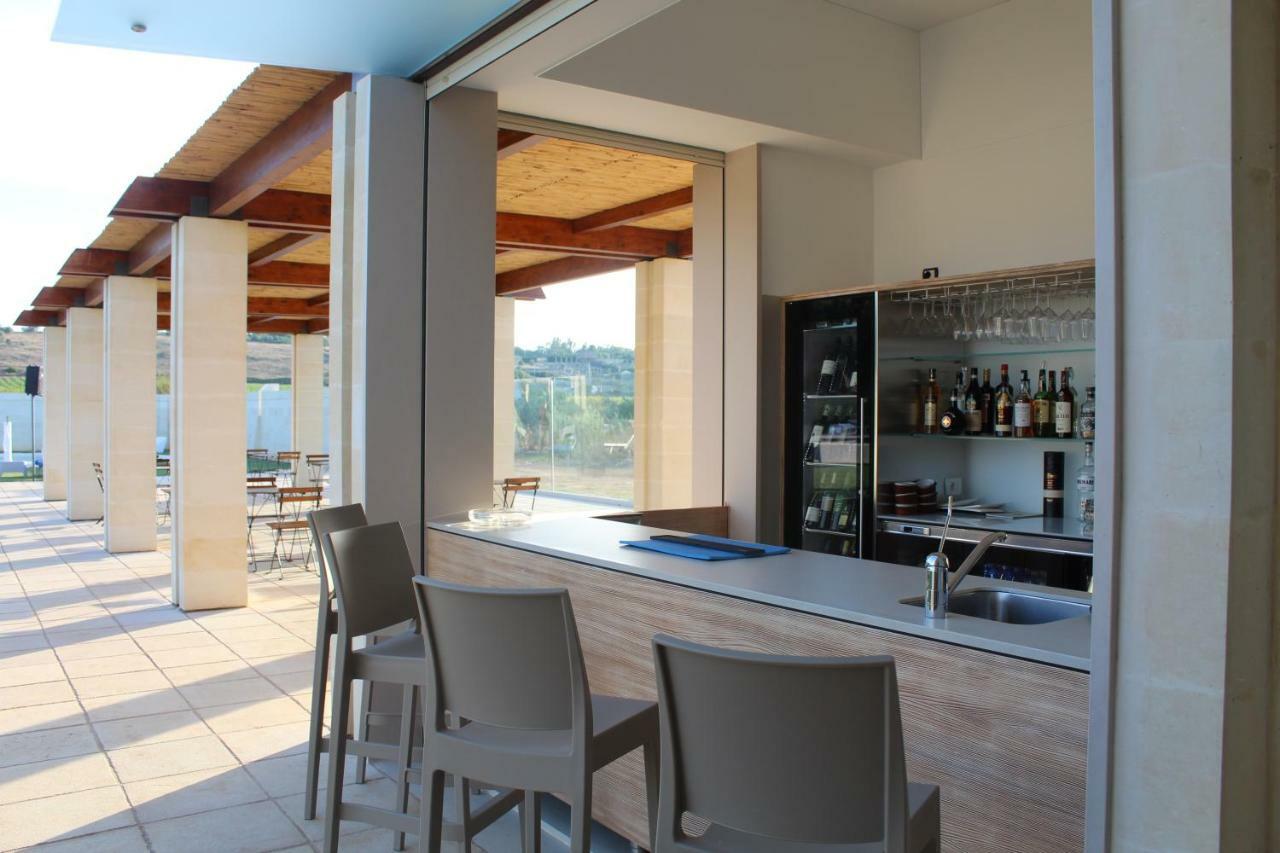 Caprarica di Lecce Masseria Stali, The Originals Relais מראה חיצוני תמונה